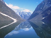 Teka Teki Megatsunami 200 Meter Hajar Greenland