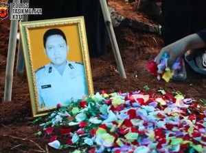 Bakti Terakhir Anditya, Korbankan Nyawa Demi Selamatkan Wisatawan