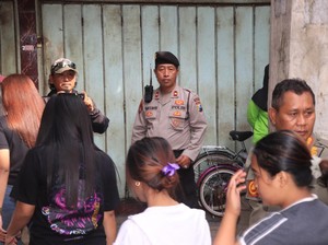 Warung Kopi Cetol di Malang Ditertibkan Buntut Viral Ada Plus-plusnya
