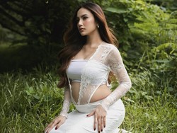 Mahalini Pamer Baby Bump, Rizky Febian Minta Doa untuk Sang Istri Mahalini Pamer Baby Bump, Rizky Febian Minta Doa untuk Sang Istri