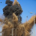 Israel Tiba-Tiba Luncurkan 3 Roket ke Lebanon