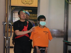 Polisi: Penodong Celurit di Tol Jakut Residivis Kambuhan
