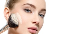Cara Pakai Loose Setting Powder untuk Baking Biar Makeup Awet Seharian