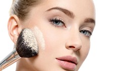 Cara Pakai Loose Setting Powder untuk Baking Biar Makeup Awet Seharian