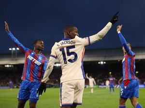 Chelsea Jago Bikin Peluang tapi Tumpul di Depan Gawang