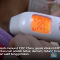 Virus HMPV Sudah Masuk RI, Ini Bedanya dengan Covid-19 dan Influenza
