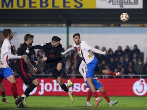 Barbastro Vs Barcelona: Menang 4-0, Barca Lanjut ke 16 Besar Copa del Rey