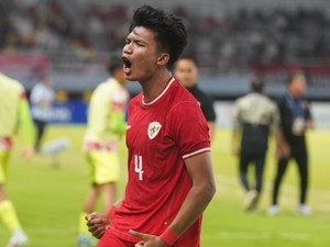 Ayah Kadek Arel Terbang ke Jakarta demi Nonton Final Piala AFF U-23 di GBK