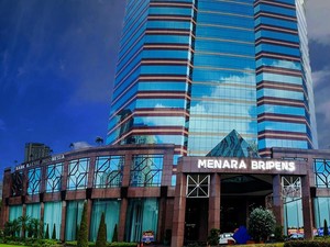 Pengelolaan Risiko Dana Pensiun BRI Raih Sertifikasi ISO 31000:2018