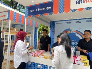 Kisah Sukses Rumah BUMN BRI di Kotamobagu: Semakin Berdaya & Bertumbuh