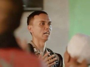 Kisah Bripka Erick Berdayakan ODGJ di Subang: Mereka Butuh Cinta Kasih