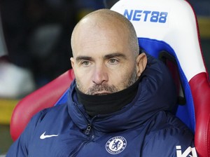Maresca Sebut Sepakbola Italia Terlalu Lambat, Singgung PSG Vs Inter