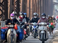 Vietnam Siaga 1 Krisis BBM karena Perang Timur Tengah, Lakukan Ini