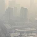Hanoi Jadi Kota Paling Berpolusi di Dunia, Ini Penampakannya