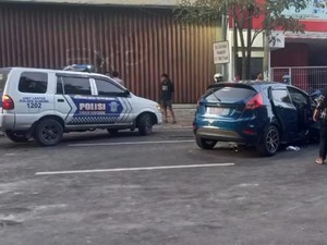 Tempat Hiburan Malam Diminta Perketat SOP Cegah Kecelakaan Akibat Mabuk
