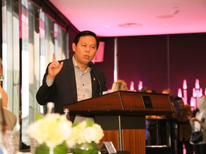 Ketua DPD Imbau Seluruh Pihak Menahan Diri di Tengah Konflik Global
