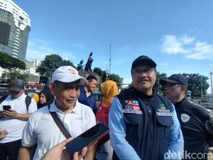 Mensos: Wajib Pekerjakan Penyandang Disabilitas, Swasta 1% dan Pemerintah 2%