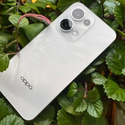 HP China Terbaru Rilis di RI 2025, Ini Penampakan Oppo Reno 13