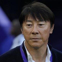 Breaking: PSSI Resmi Pecat Pelatih Timnas Indonesia Shin Tae-yong
