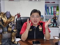 Kabar Duka, Pengacara Alvin Lim Meninggal Dunia