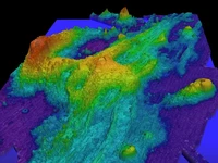 Peneliti Warning Gunung Berapi Paling Aktif di Dunia Meletus di 2025