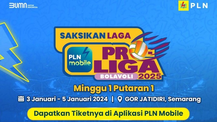 PLN Pro Liga