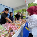 Rumah BUMN BRI di Kotamobagu Jadi Wadah UMKM Bertumbuh