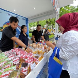 Rumah BUMN BRI di Kotamobagu Jadi Wadah UMKM Bertumbuh