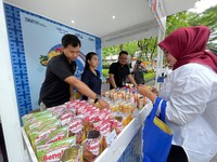 Rumah BUMN BRI di Kotamobagu Jadi Wadah UMKM Bertumbuh