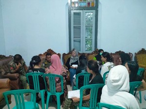 Begini Nasib 22 Pelayan Warkop Cetol Malang yang Digerebek Satpol PP