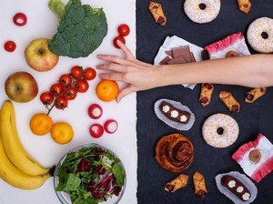Stop! 5 Mitos Diet Ini Tak Sepenuhnya Benar dan Boleh Dilupakan