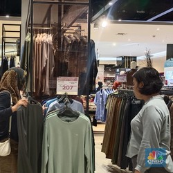 Transmart Full Day Sale Hadir Lagi, Saat Tepat Belanja Baju Lebaran