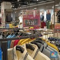 Banting Harga! Baju Merek Ternama di Transmart Ada yang Rp50 Ribu