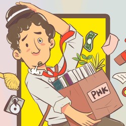 15 Pekerjaan Terancam PHK Massal, Ganti Profesi Sebelum Telat