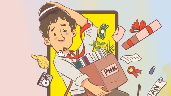 Daftar Pekerjaan Terancam Punah, Buruan Ganti Profesi Sebelum Telat