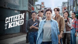 Rekomendasi 10 Film Korea Aman Ditonton saat Ramadan, Minim Skinship