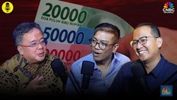 Video: Cerita Mantan Menkeu Pernah Tolak Usulan Pengusaha PPN Naik