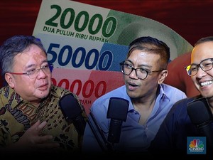 Video: Cerita Mantan Menkeu Pernah Tolak Usulan Pengusaha PPN Naik