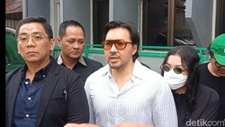 Sidang Penyebaran Video Syur Audrey Davis Ditunda