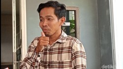 Penjelasan Dede Sunandar Soal Jobdesk di Cafe