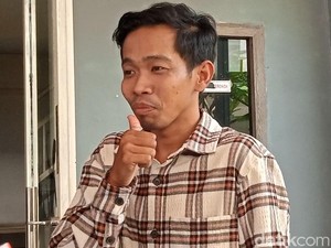 Cerita Dede Sunandar Dibantu Suami Irish Bella Tebus Surat Tanah