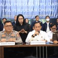 Polri Sita Hotel Aruss Semarang Rp200 M, Dibangun Pakai Uang Judol