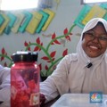Hari Pertama Makan Bergizi Gratis, Orang Tua Murid Bilang Gini!
