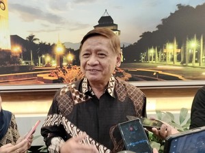 Curhat Guru Besar UB, Lulusan Mahasiswa Nganggur dan Riset Tak Dilirik
