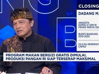 Video: Prabowo Wujudkan Janji Makan Gratis, Siapa Yang Diuntungkan?