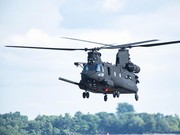 Menakar Pasar Helikopter Militer Indonesia Hingga Tahun 2029