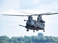 Menakar Pasar Helikopter Militer Indonesia Hingga Tahun 2029