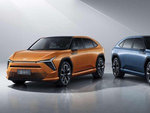 Mobil Honda Bakal Pakai Teknologi Huawei