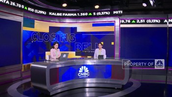 Video: IHSG Ditutup Merana Hingga Investor Menanti Keputusan The Fed