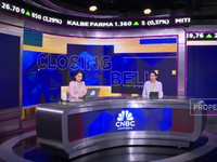 Video: IHSG Ditutup Merana Hingga Investor Menanti Keputusan The Fed